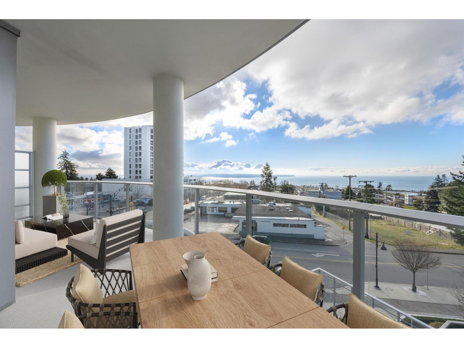 408 1441 JOHNSTON ROAD, White Rock