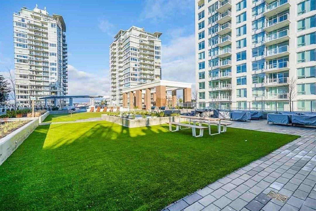 408 1441 JOHNSTON ROAD, White Rock