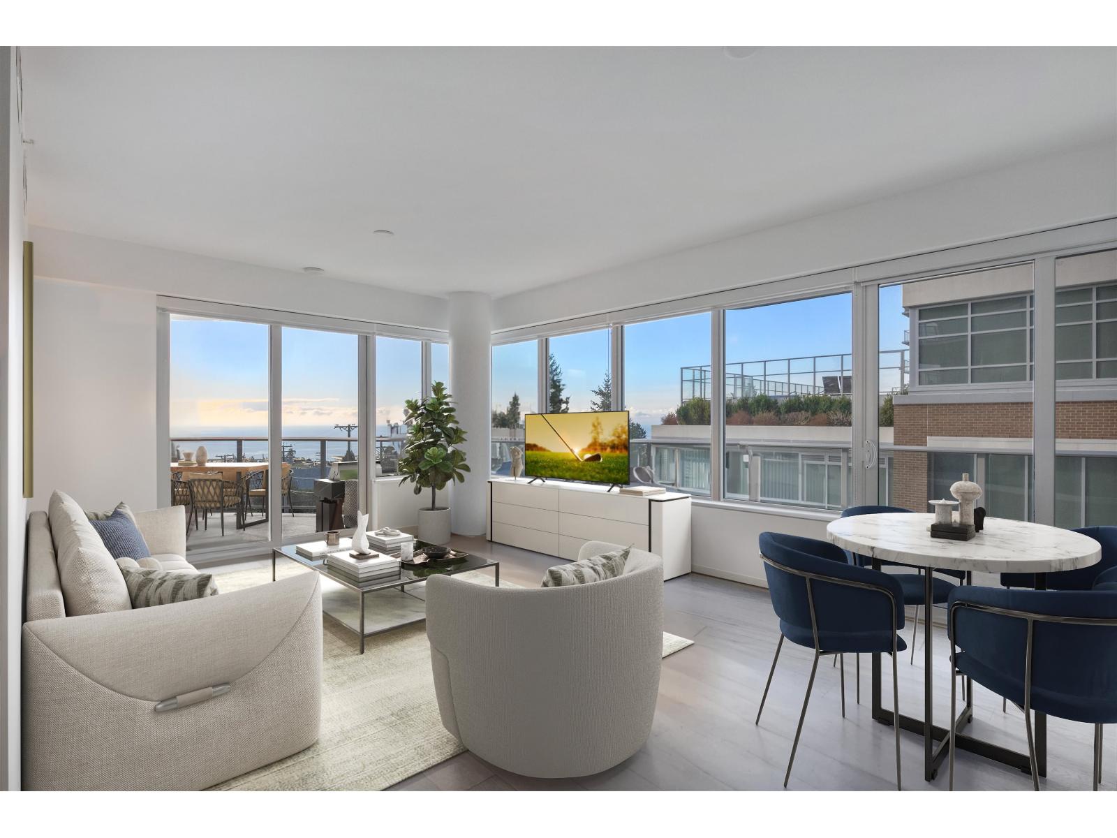 408 1441 JOHNSTON ROAD, White Rock