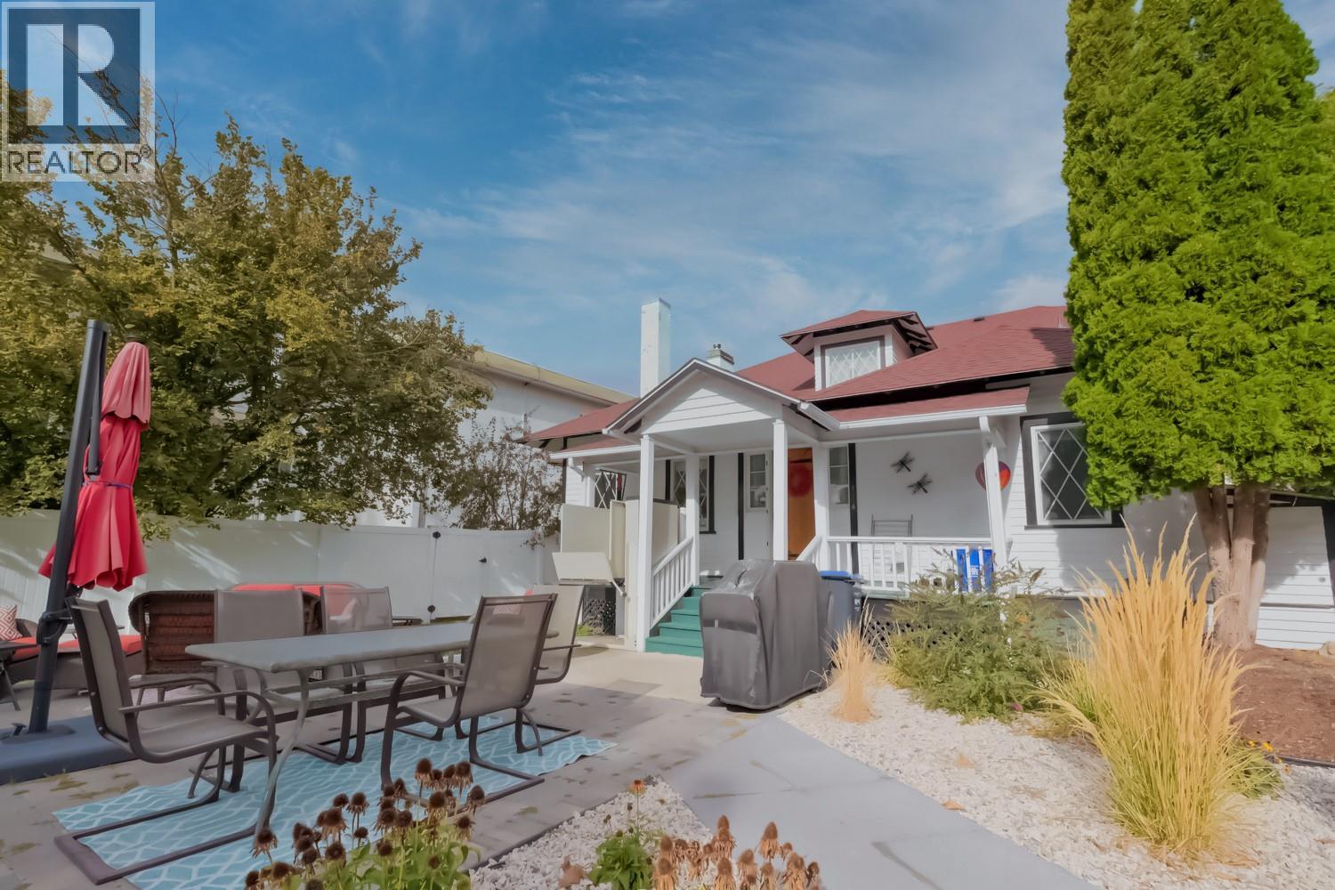  150 EDMONTON Avenue, Penticton