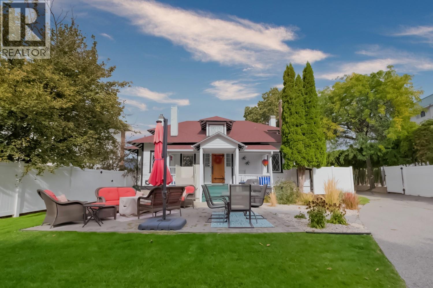  150 EDMONTON Avenue, Penticton