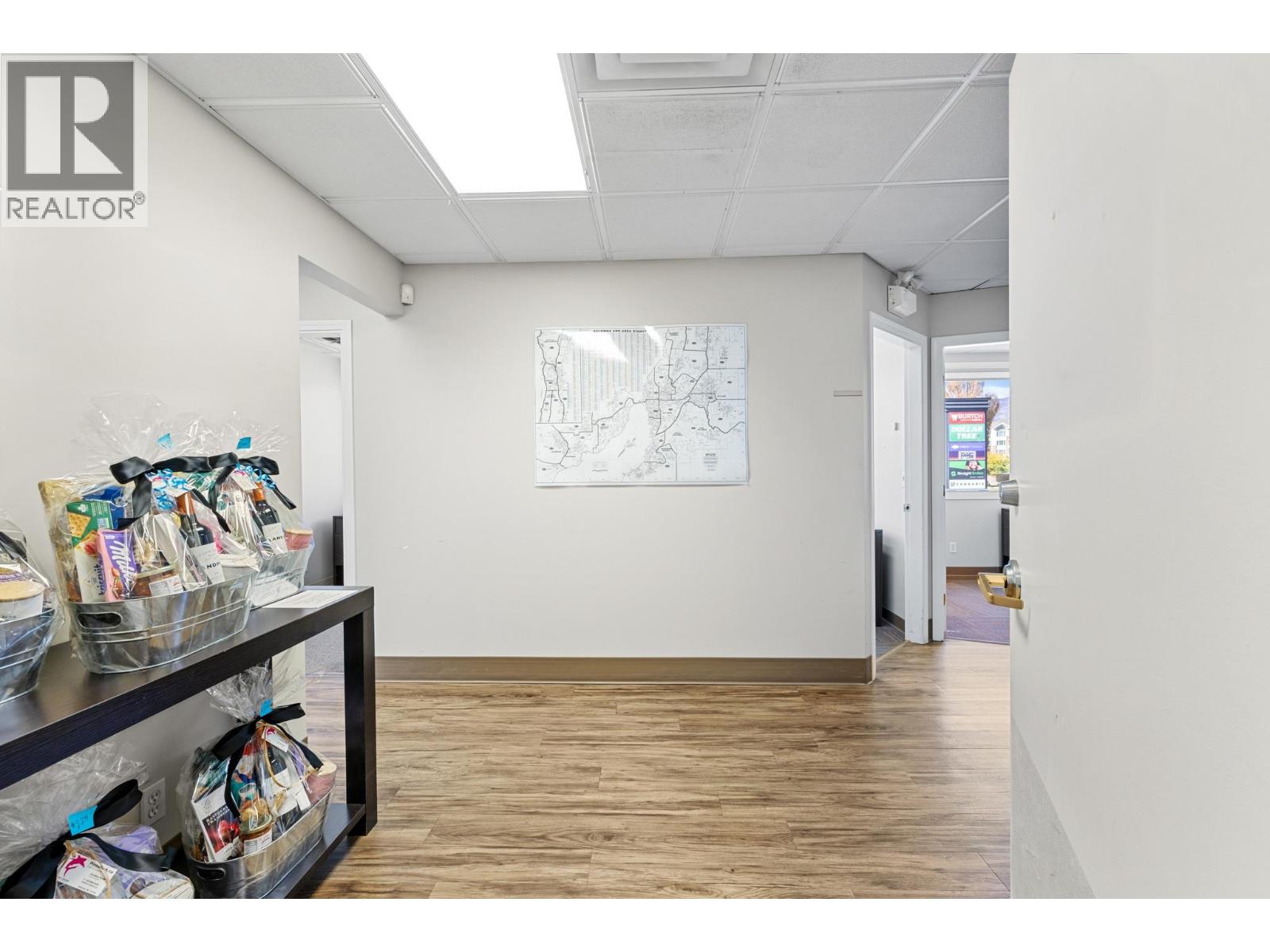 201 & 203 1505 Harvey Avenue, Kelowna