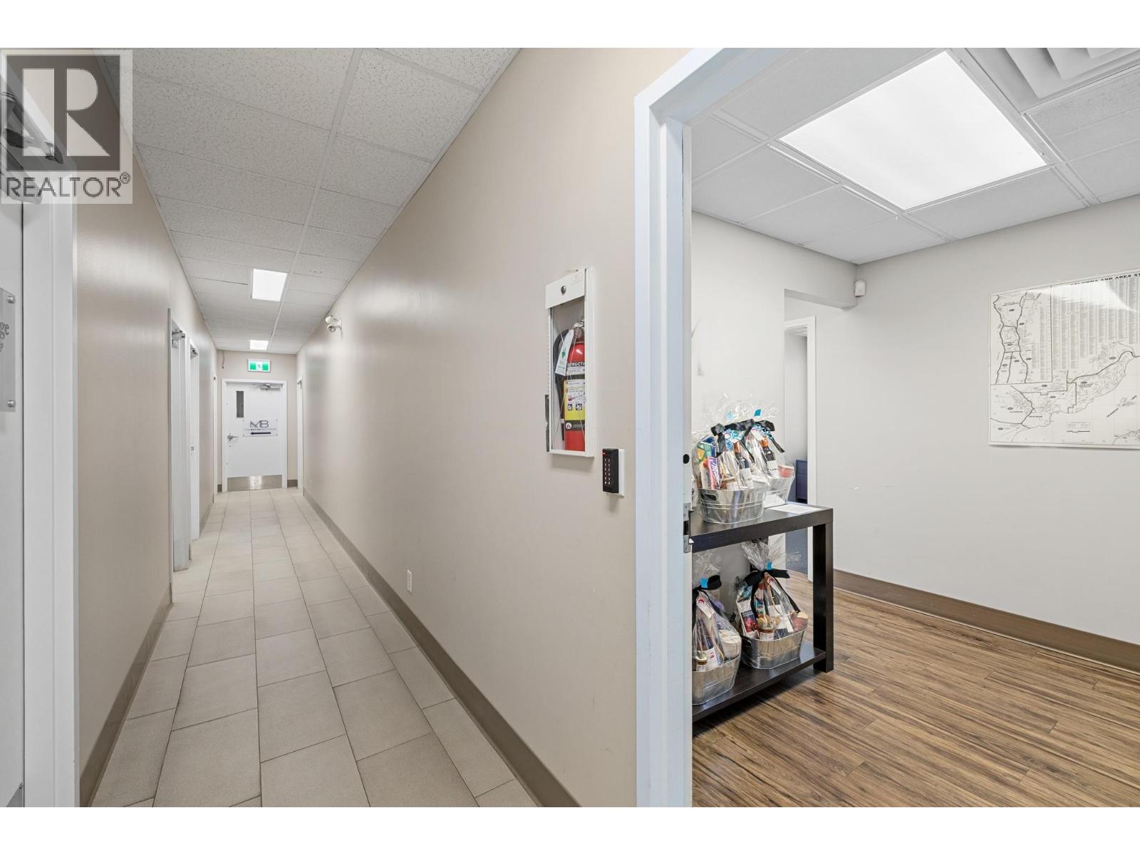 201 & 203 1505 Harvey Avenue, Kelowna