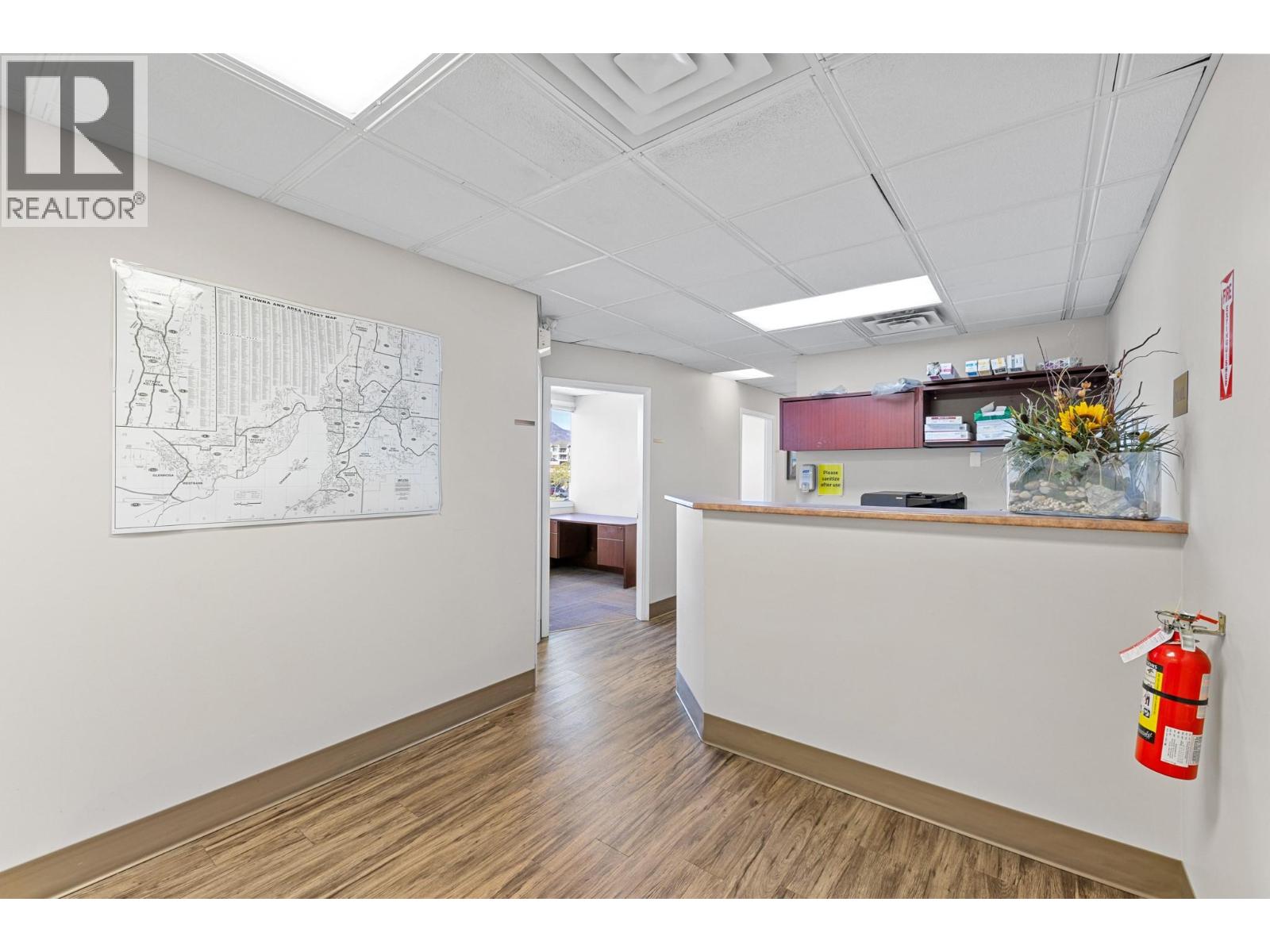 201 & 203 1505 Harvey Avenue, Kelowna