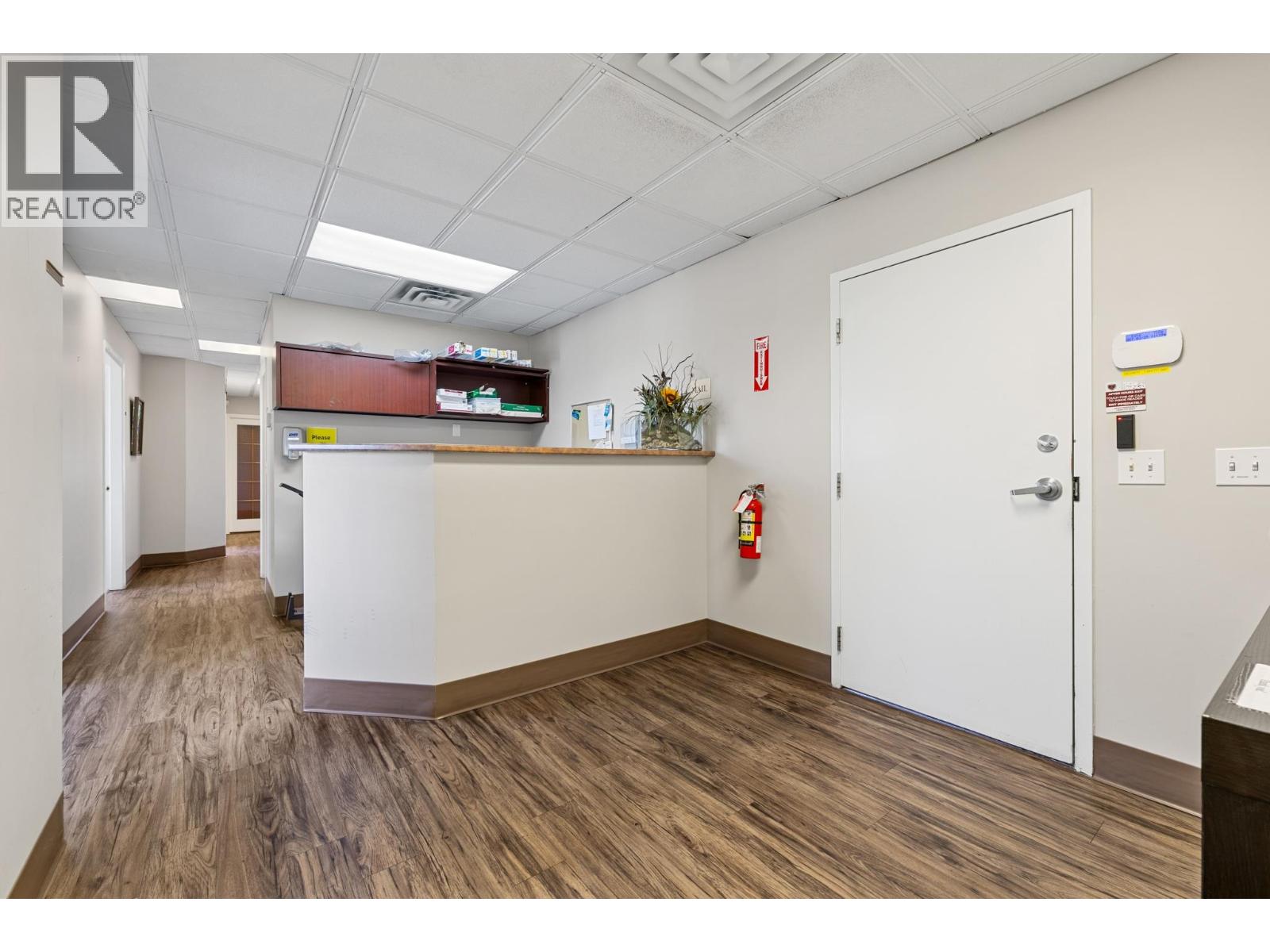201 & 203 1505 Harvey Avenue, Kelowna