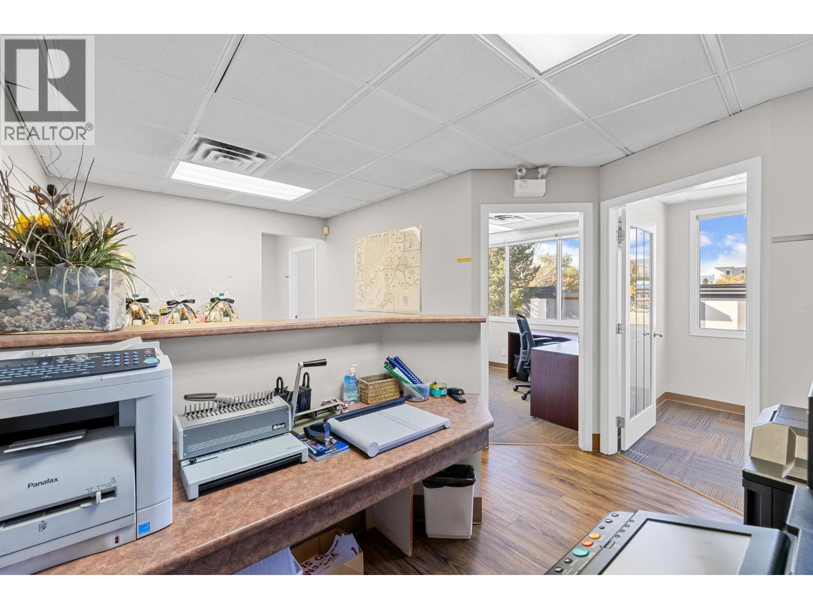 201 & 203 1505 Harvey Avenue, Kelowna