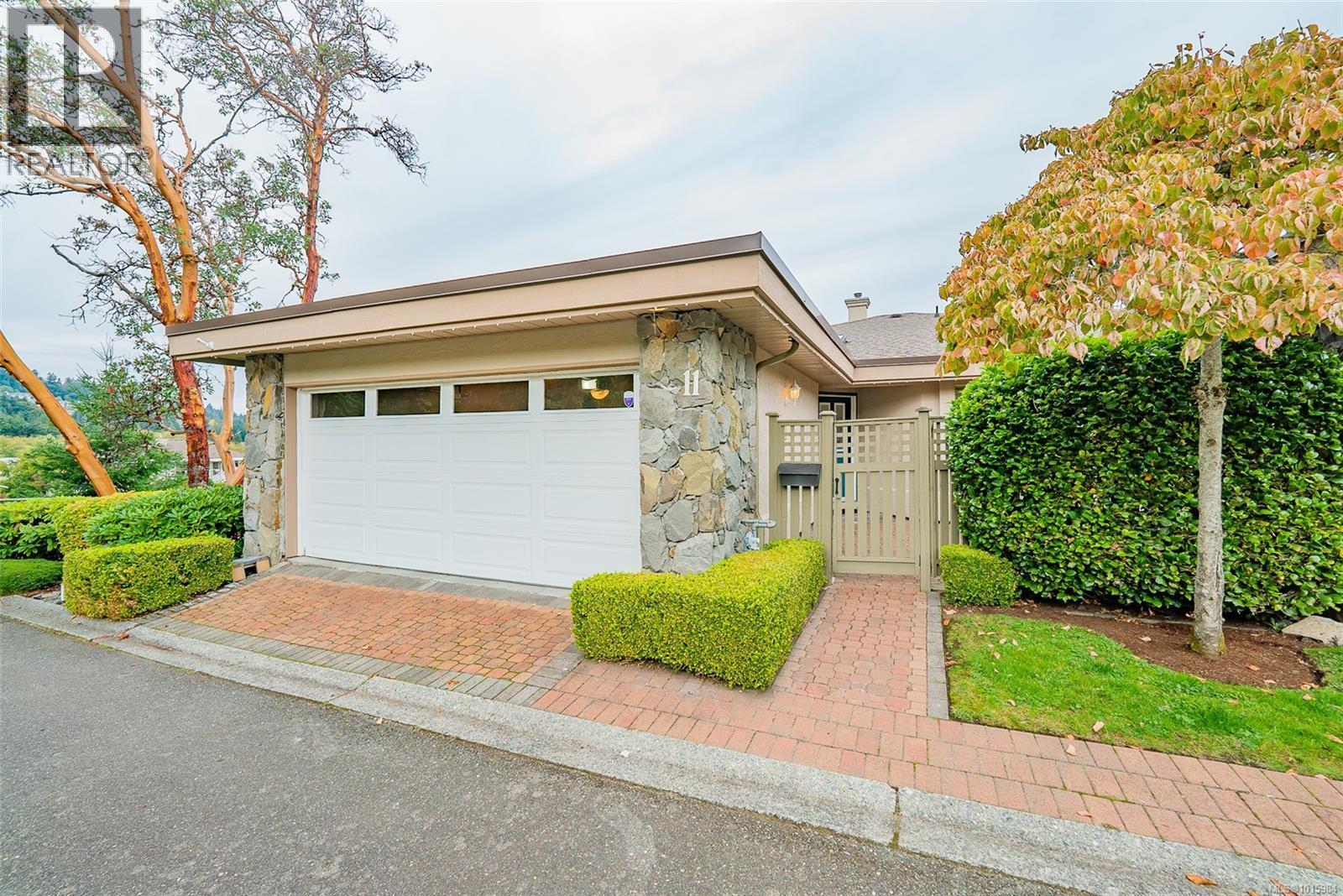 11 4991 Bella Vista Cres, Nanaimo