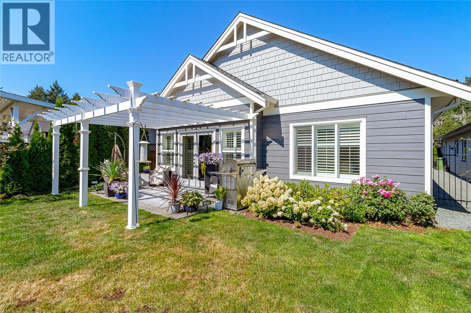  3526 Luxton Road, Langford