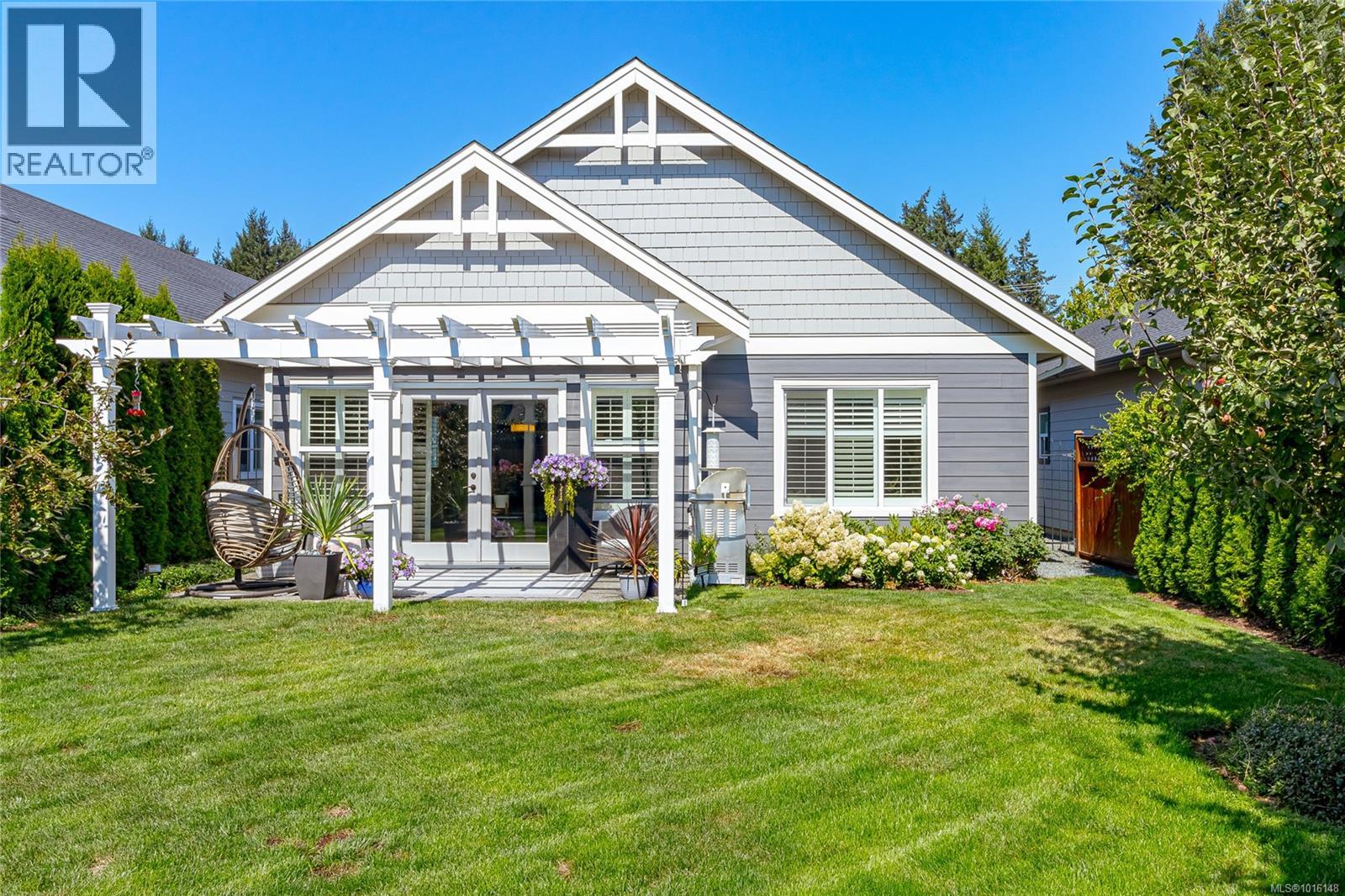  3526 Luxton Road, Langford