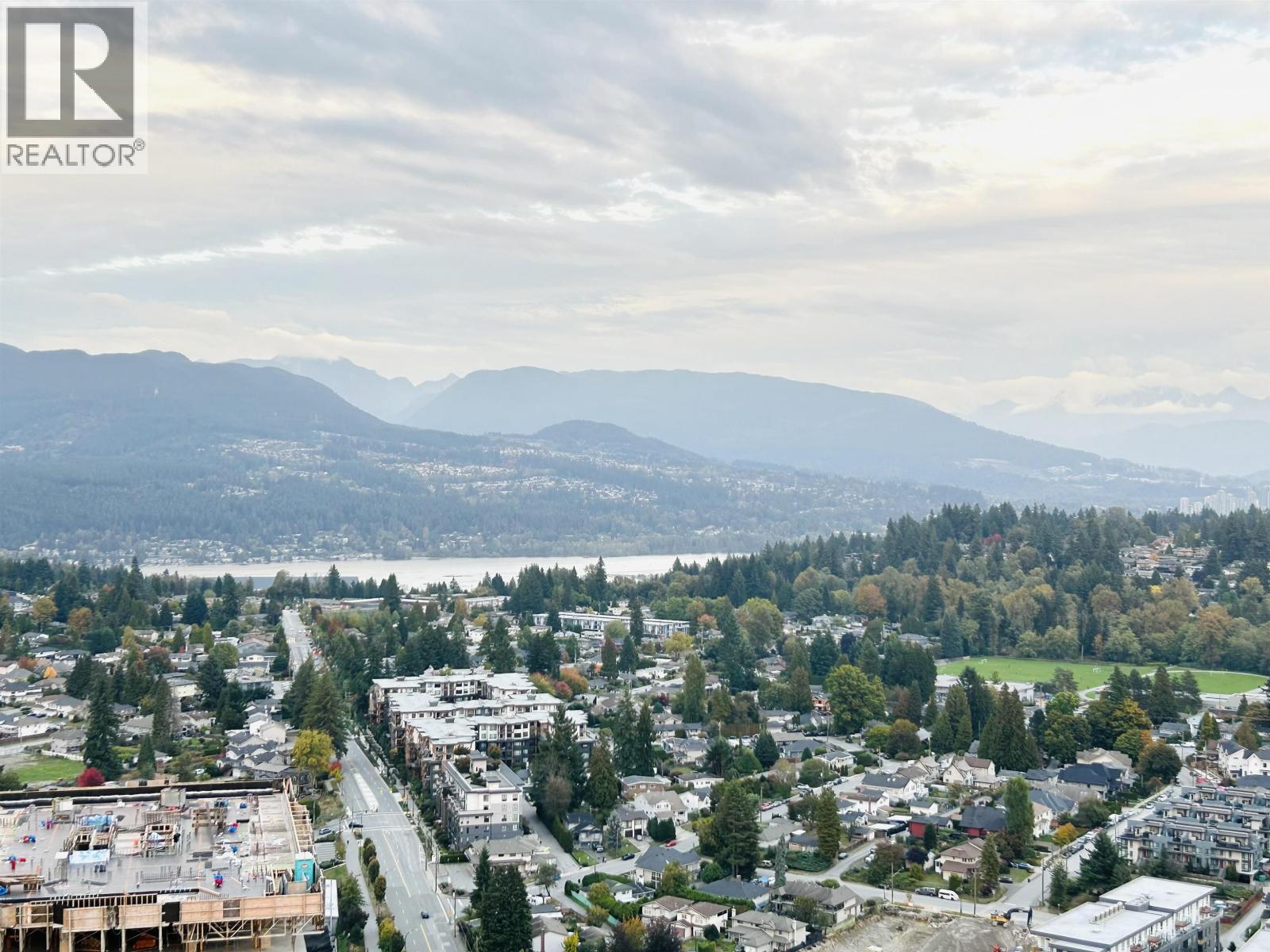 4303 567 CLARKE ROAD, Coquitlam