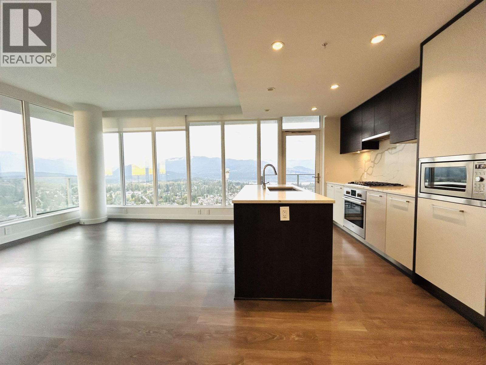 4303 567 CLARKE ROAD, Coquitlam