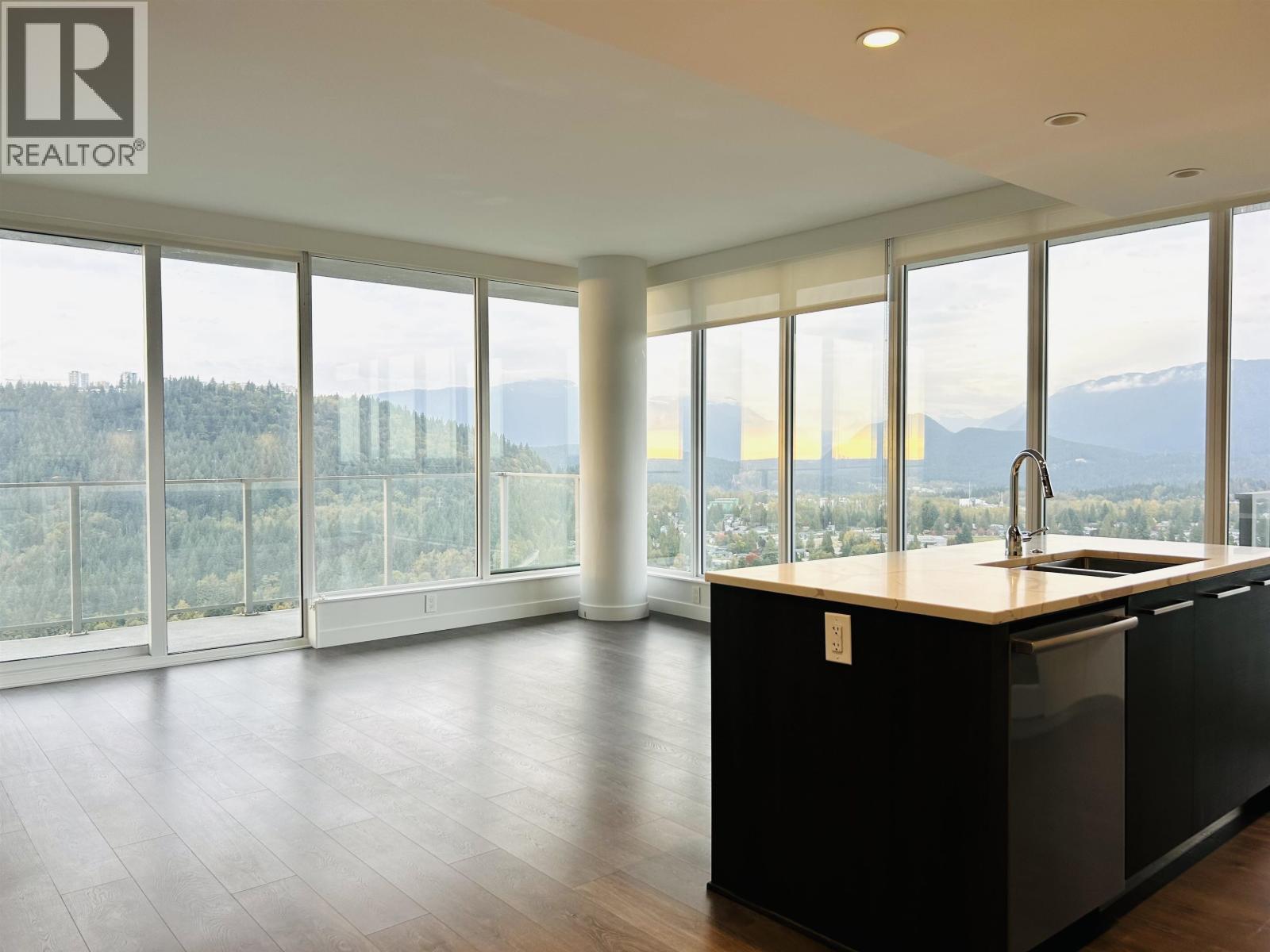 4303 567 CLARKE ROAD, Coquitlam