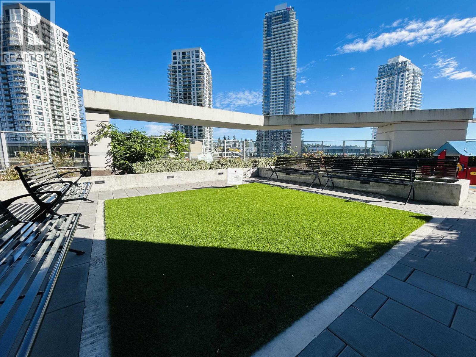 4303 567 CLARKE ROAD, Coquitlam