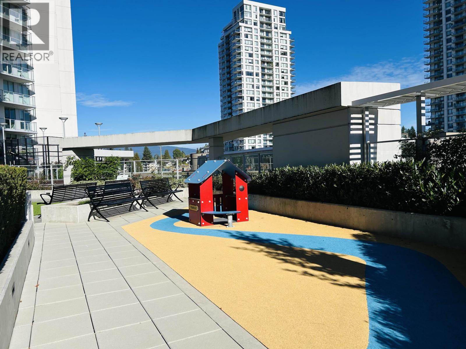 4303 567 CLARKE ROAD, Coquitlam