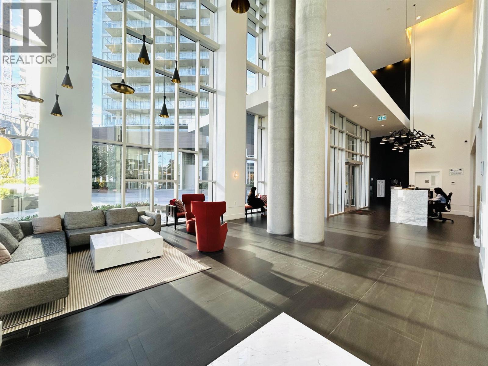 4303 567 CLARKE ROAD, Coquitlam