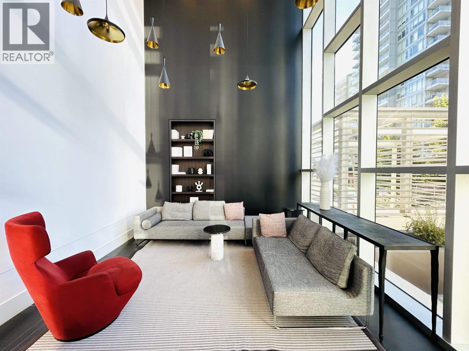 4303 567 CLARKE ROAD, Coquitlam