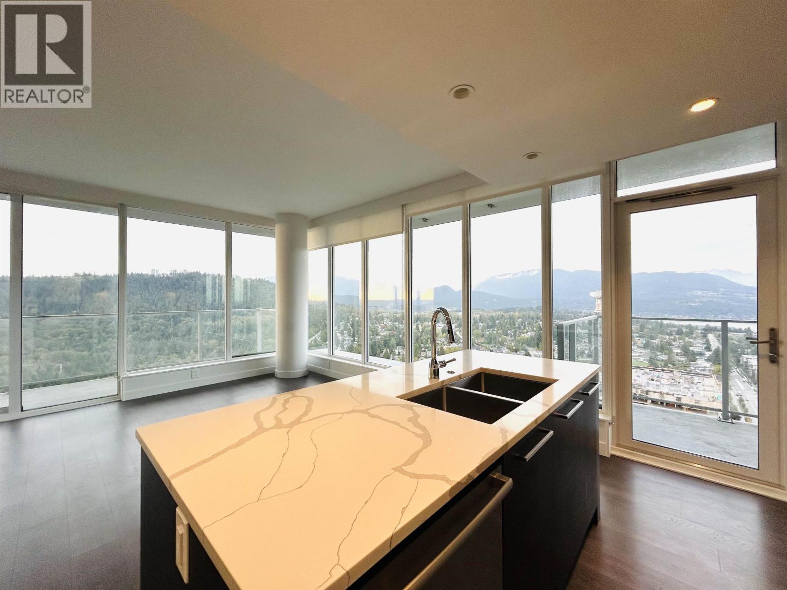 4303 567 CLARKE ROAD, Coquitlam