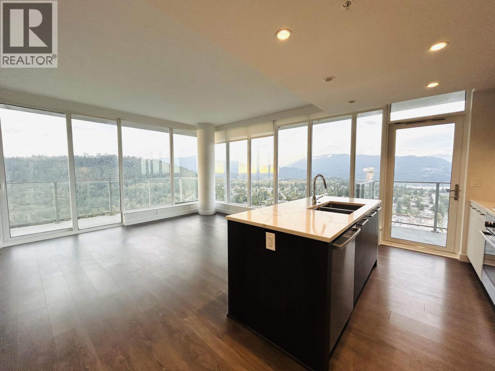 4303 567 CLARKE ROAD, Coquitlam