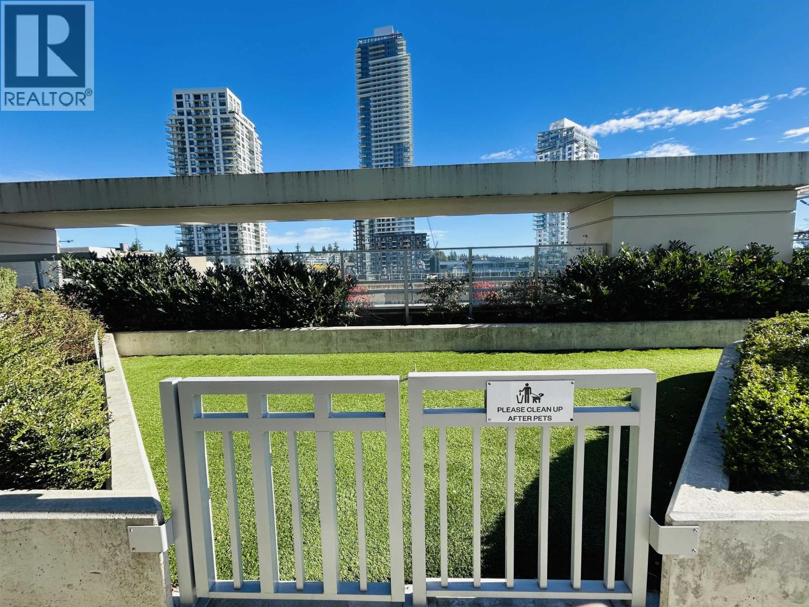 4303 567 CLARKE ROAD, Coquitlam