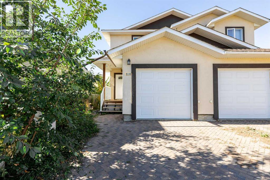 5140 51 Street, Lacombe