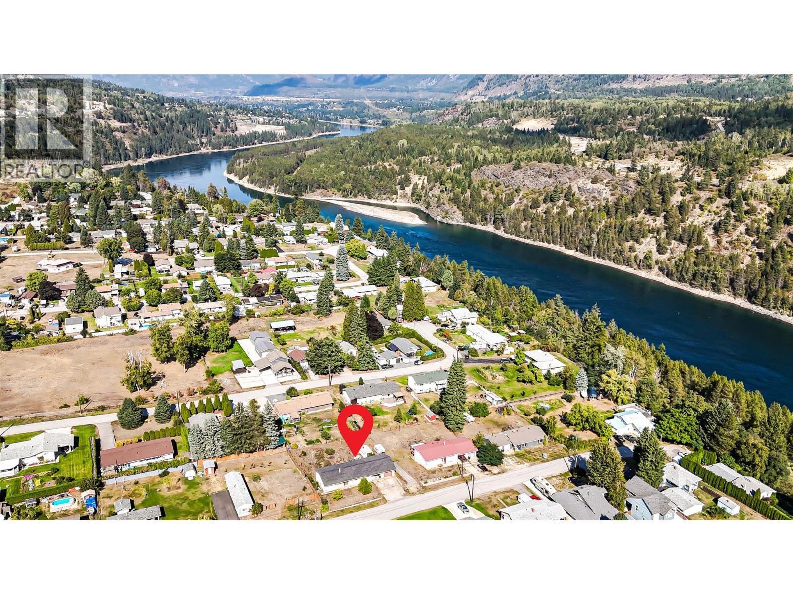 115 101st Street, Castlegar