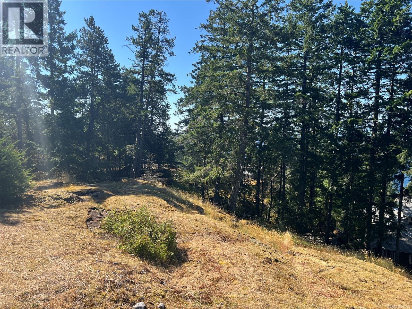 15 620 Helanton Rd, Quadra Island