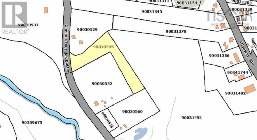 Property photo of Lot 2 Tour Des Buttes Chemin Road