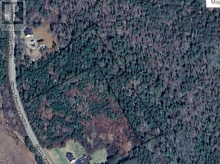 Property 2 of 2 of Lot 2 Tour Des Buttes Chemin Road