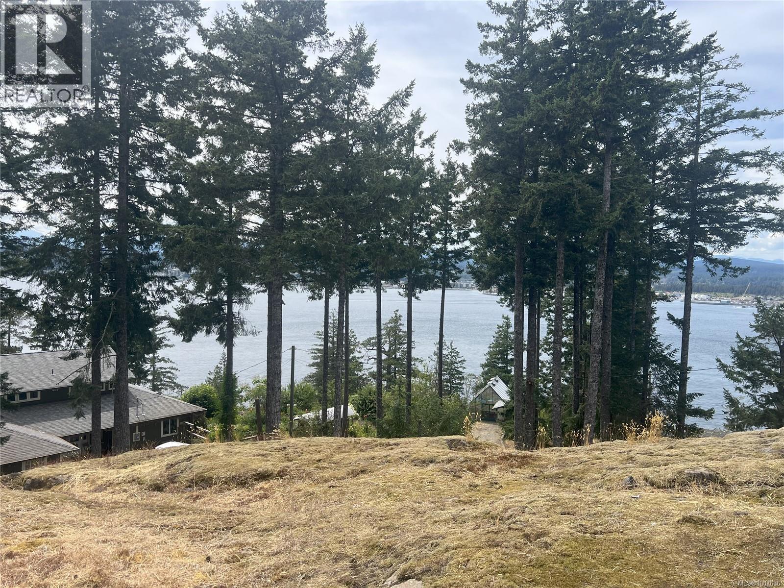 15 620 Helanton Rd, Quadra Island