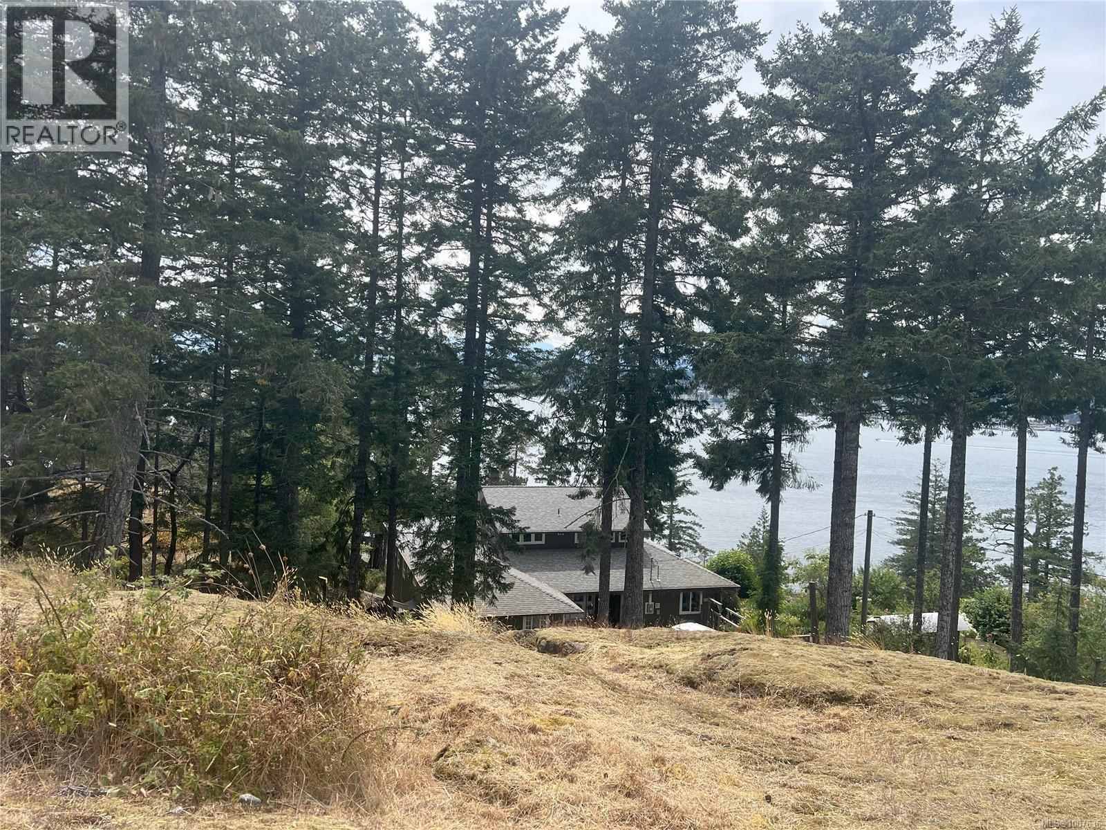 15 620 Helanton Rd, Quadra Island