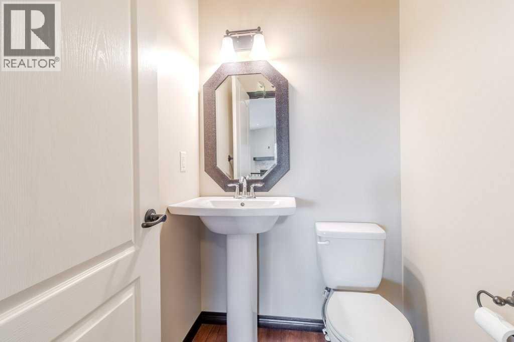 3 Vista Close, Red Deer