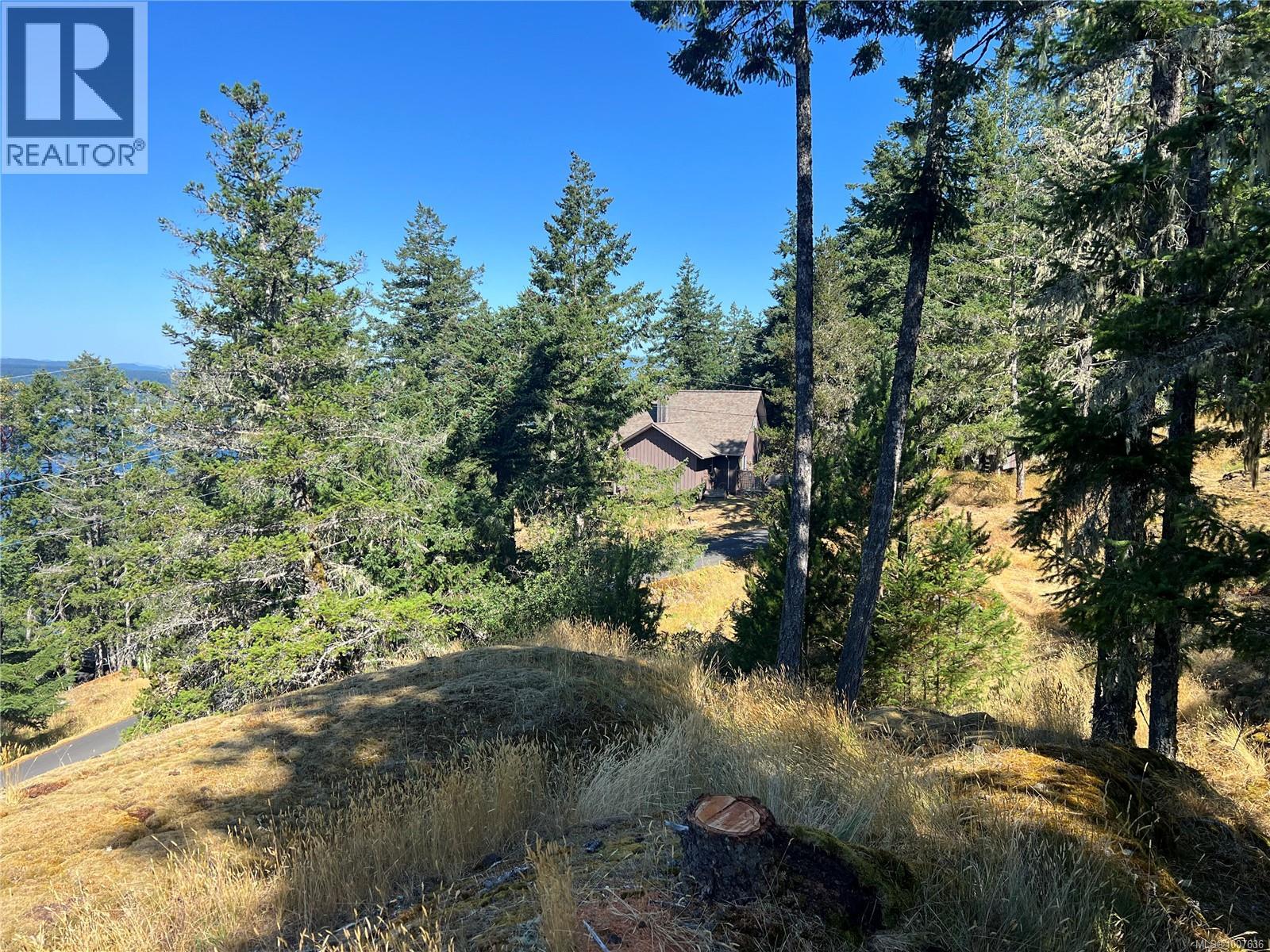 15 620 Helanton Rd, Quadra Island