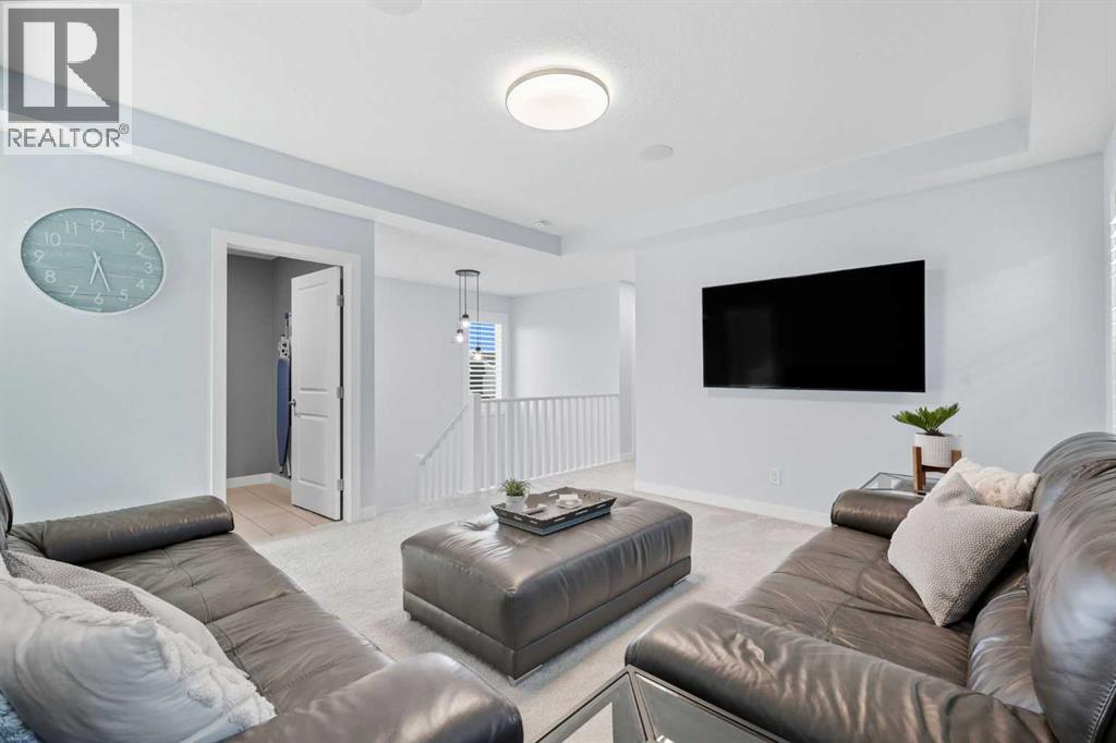 3 Emberside Garden, Cochrane