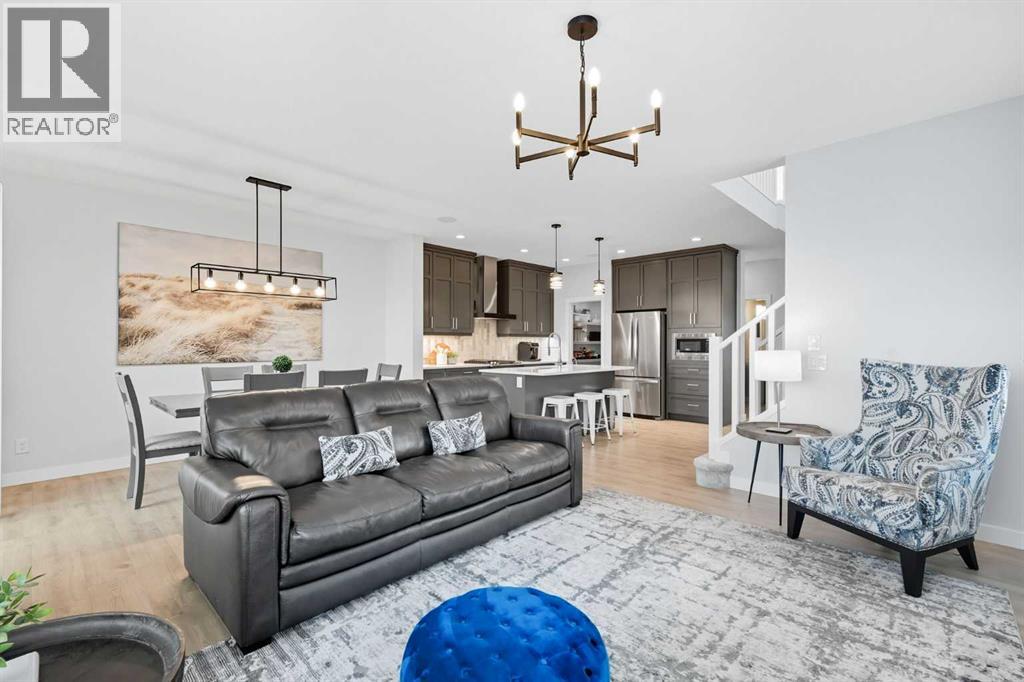 3 Emberside Garden, Cochrane