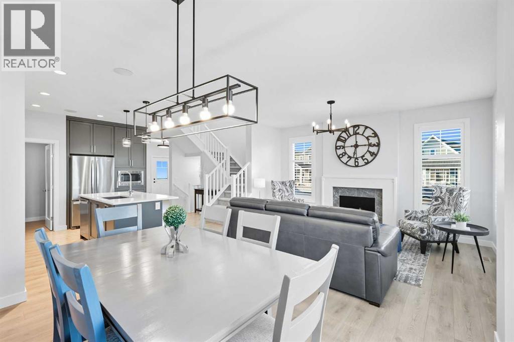3 Emberside Garden, Cochrane