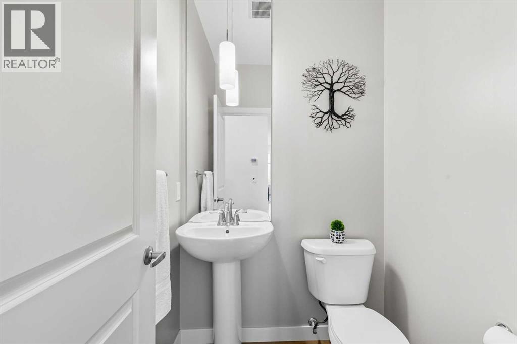 3 Emberside Garden, Cochrane