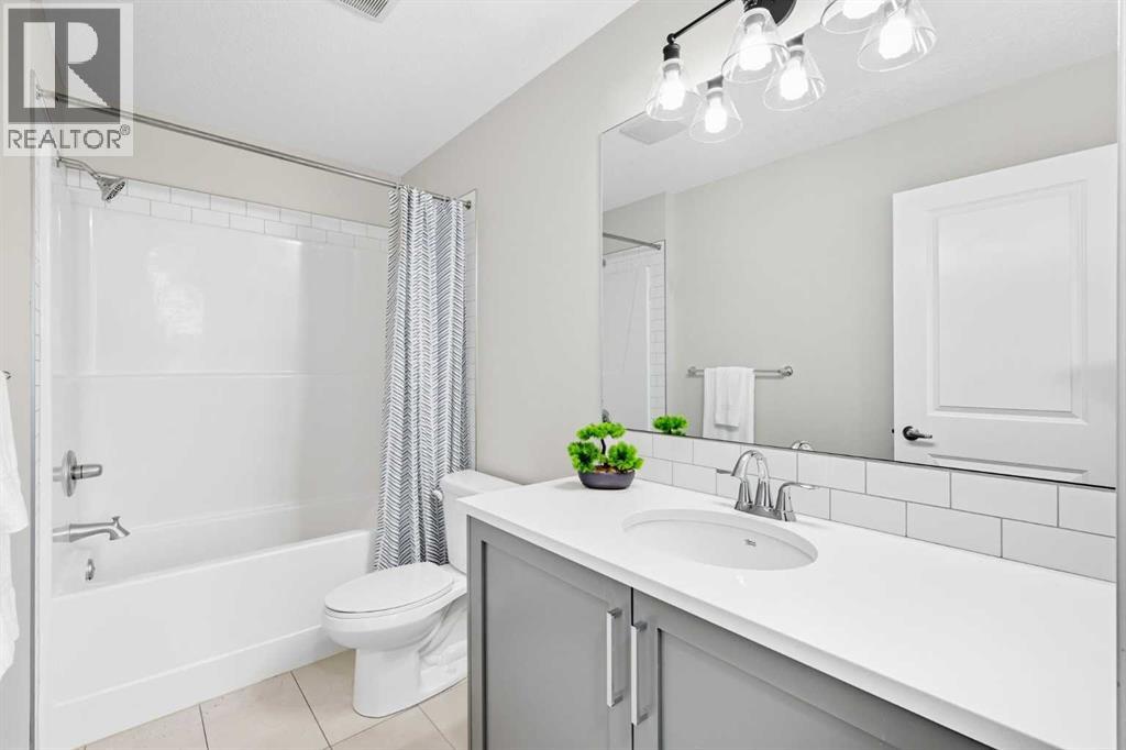 3 Emberside Garden, Cochrane
