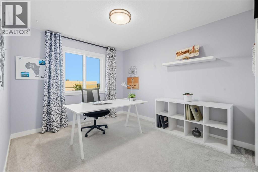 3 Emberside Garden, Cochrane