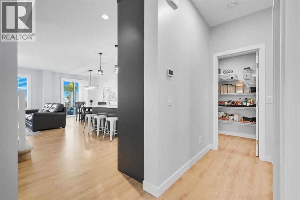 3 Emberside Garden, Cochrane