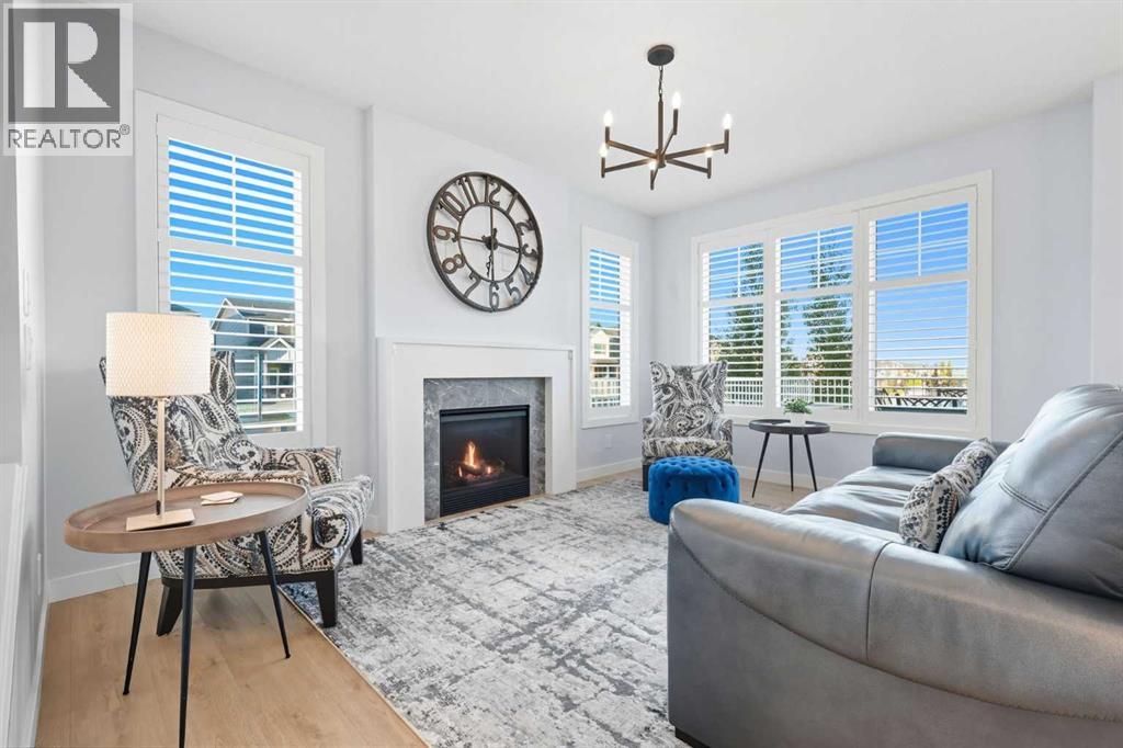 3 Emberside Garden, Cochrane