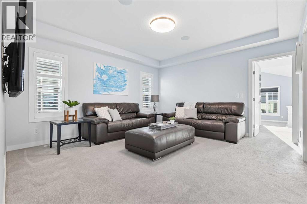 3 Emberside Garden, Cochrane