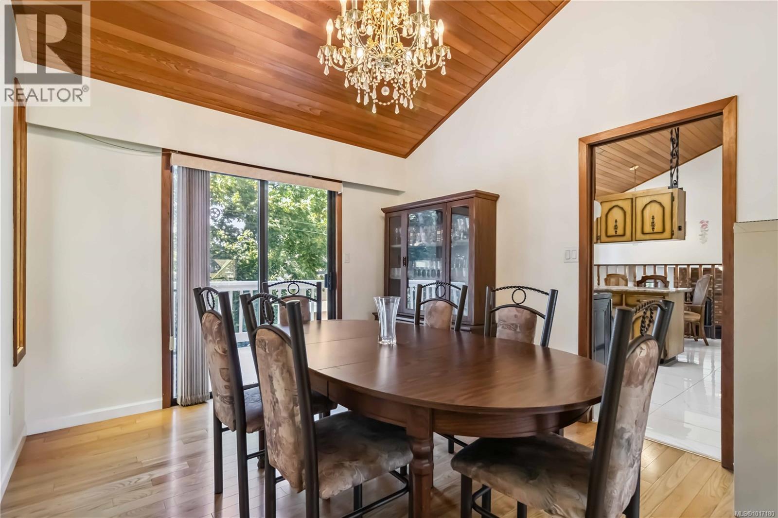  550 Fermoy Place, Saanich