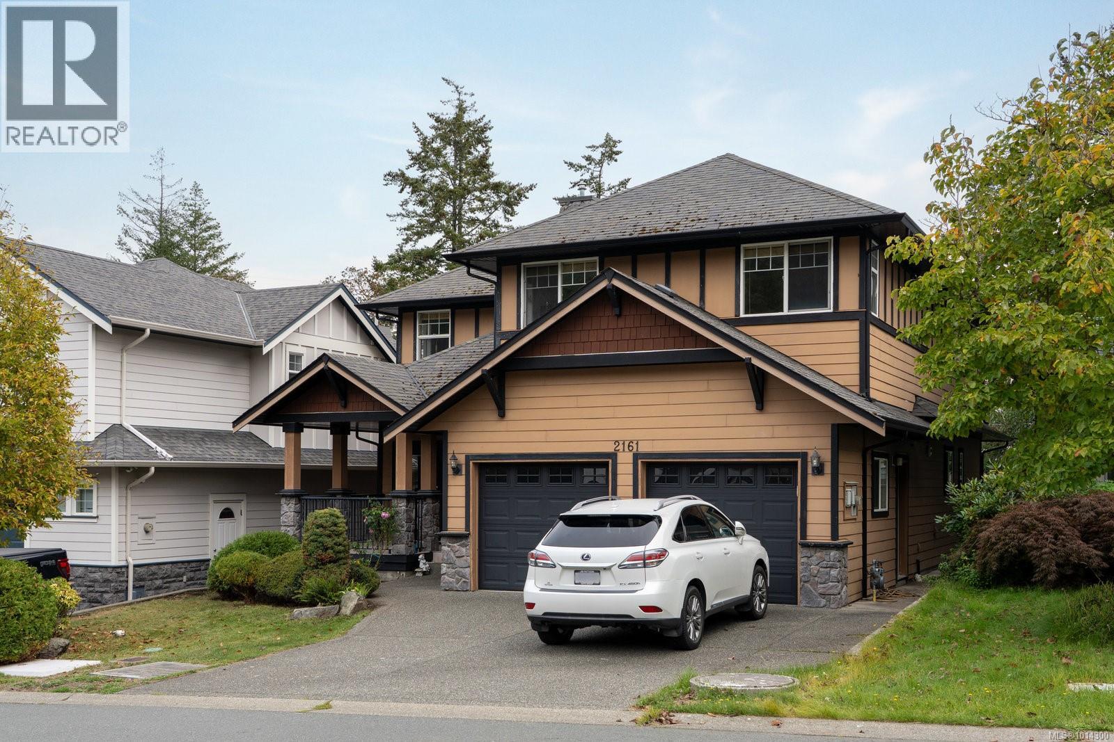 2161 Stone Gate, Langford