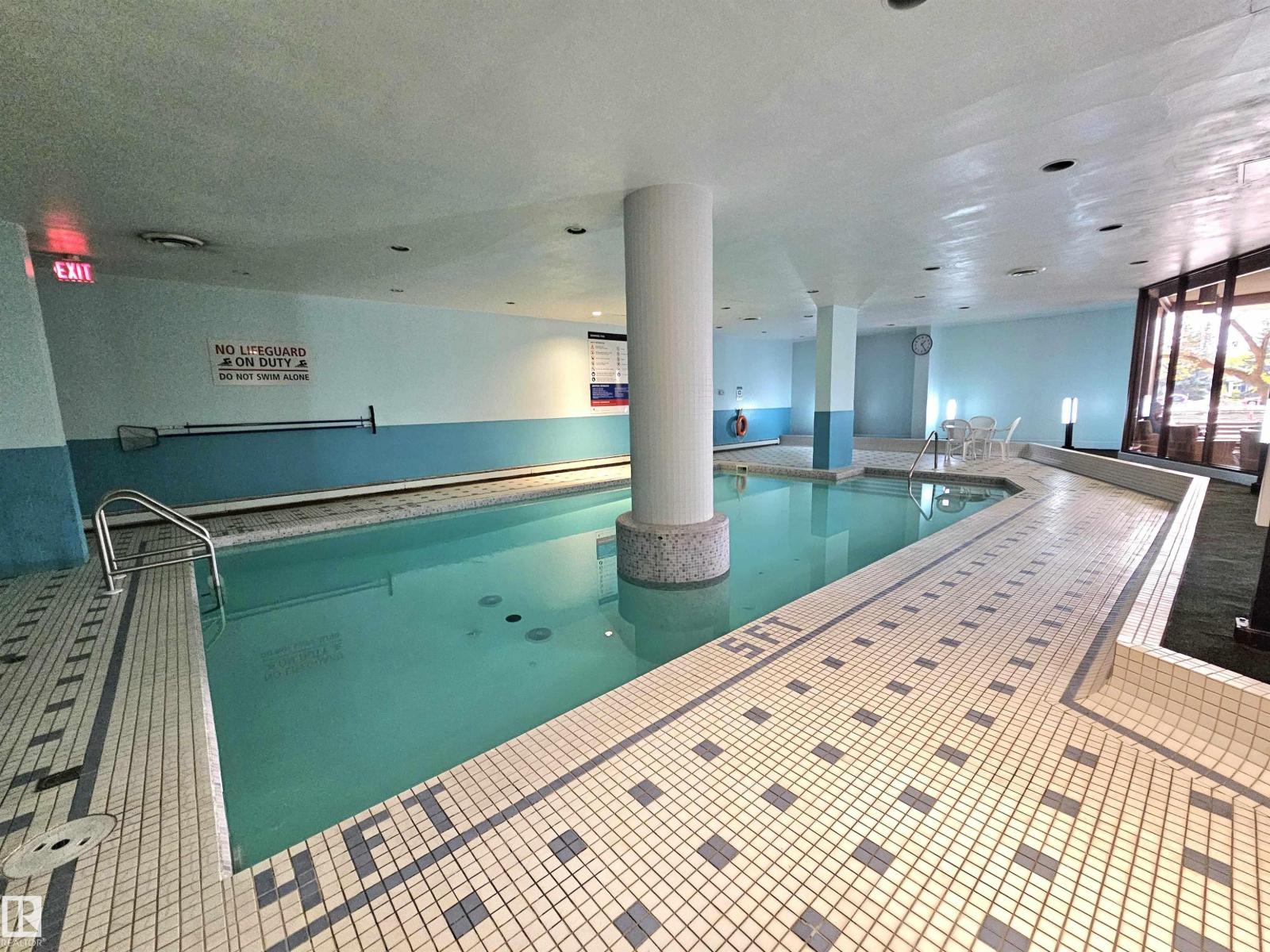 #718 13910 STONY PLAIN RD NW, Edmonton