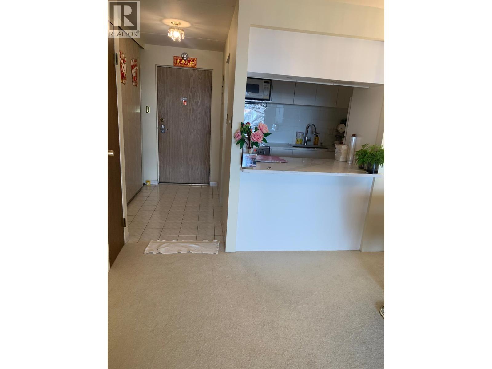 1306 6651 MINORU BOULEVARD, Richmond