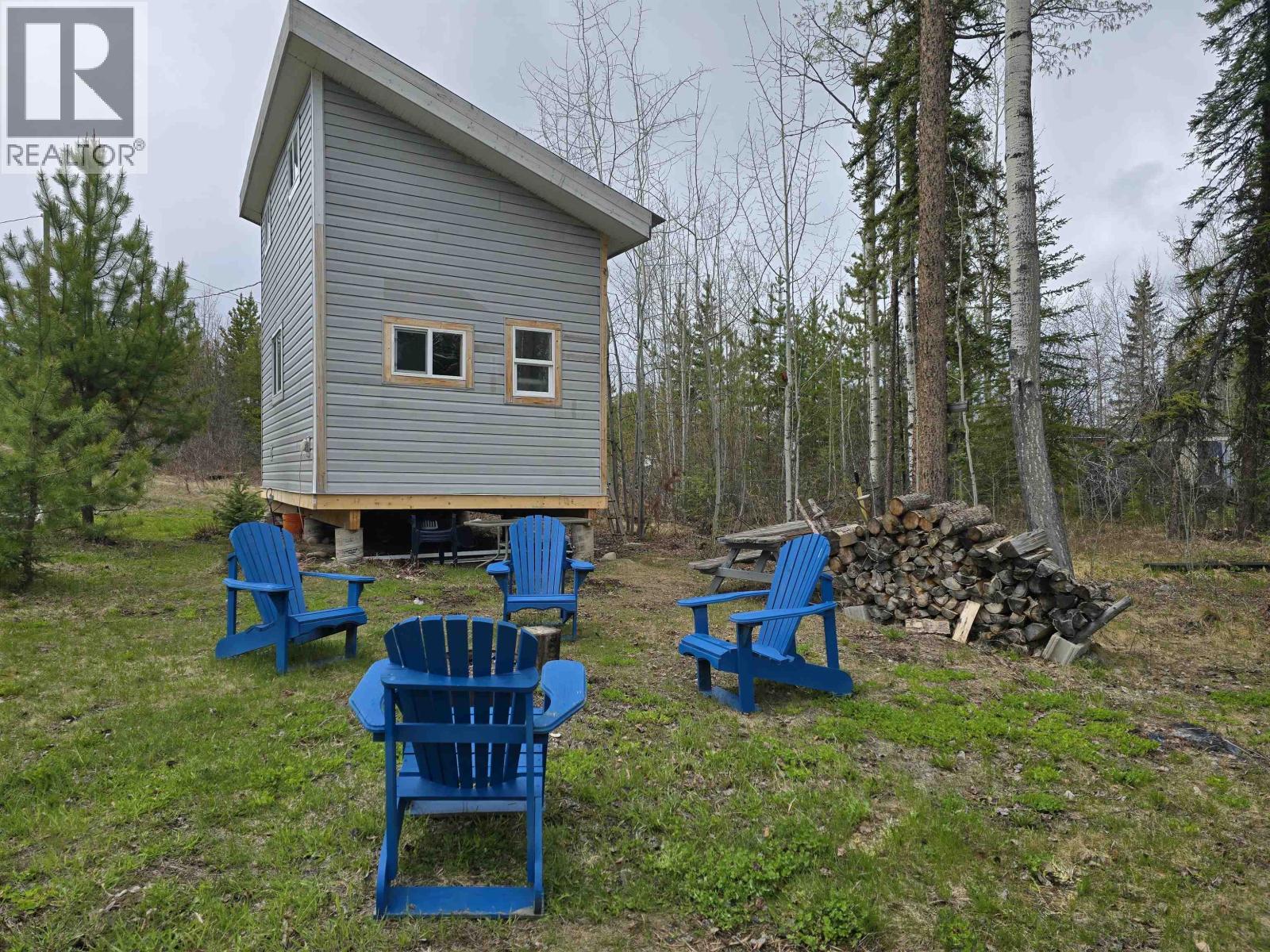51630 GUEST ROAD, Cluculz Lake
