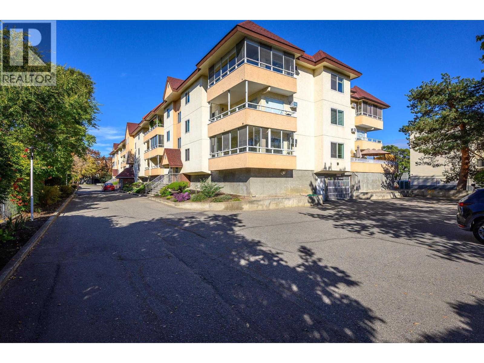 #311-1249 Pacific Avenue, Kelowna