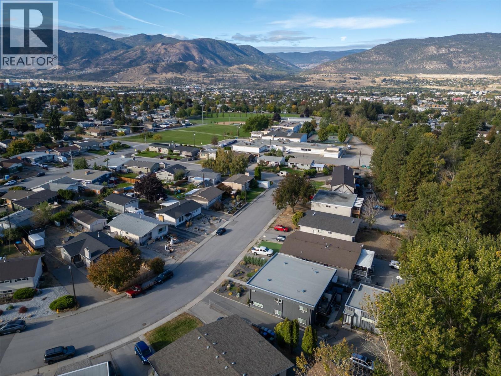  166 McPherson Crescent, Penticton
