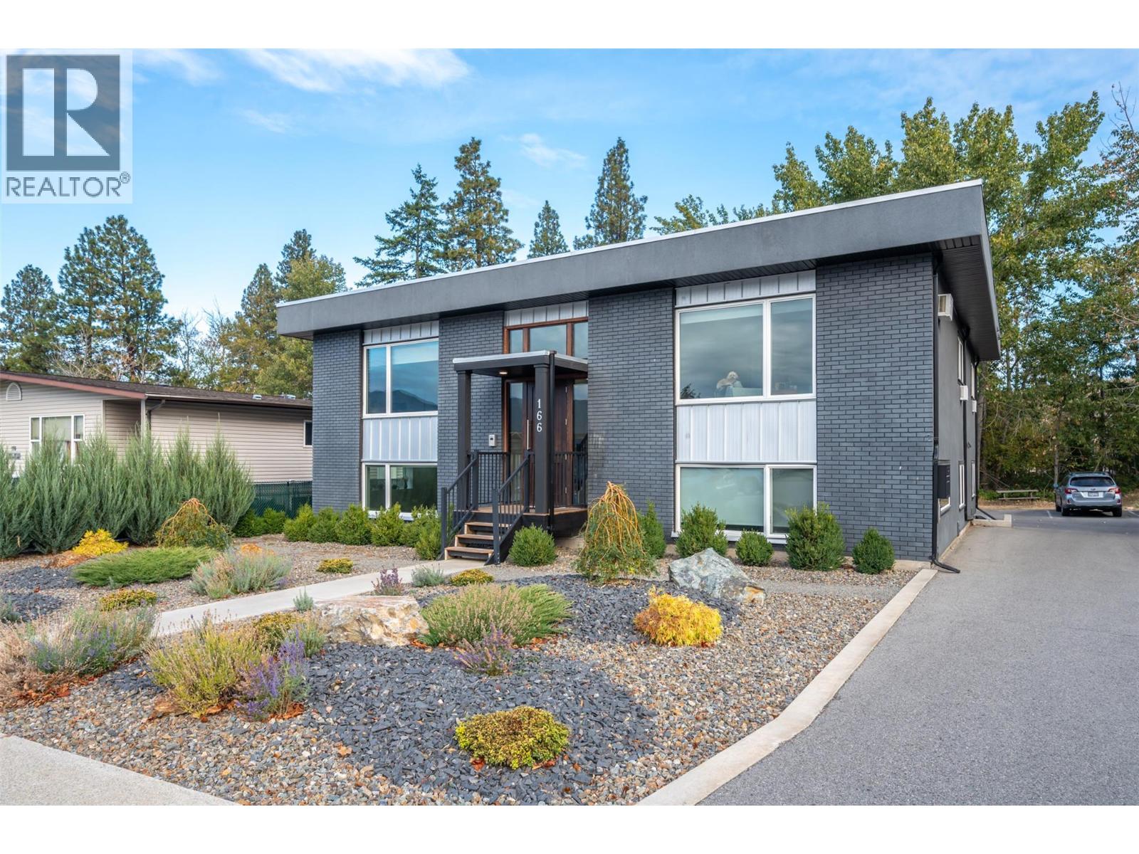  166 McPherson Crescent, Penticton