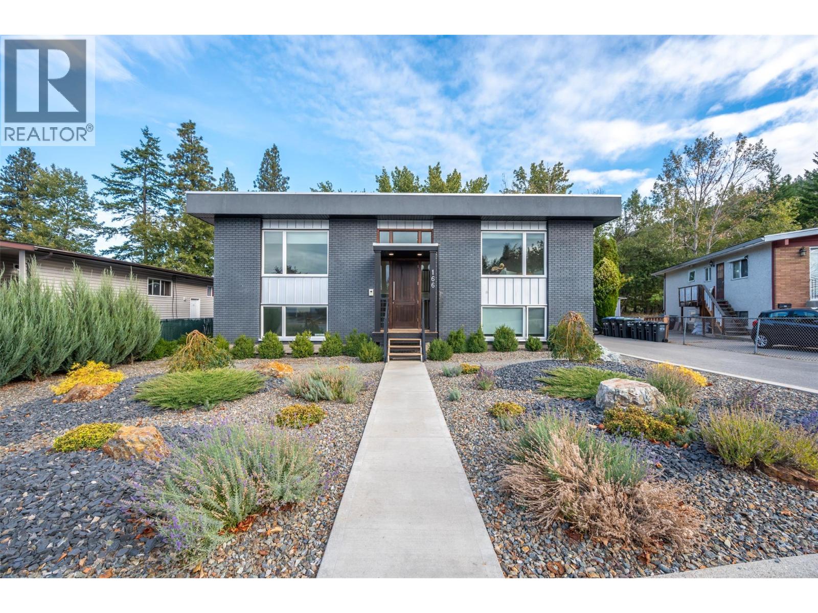  166 McPherson Crescent, Penticton